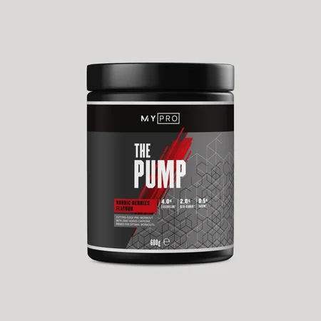 THE Pump