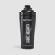 MyPro x Israel Adesanya Metall-Shaker – Schwarz