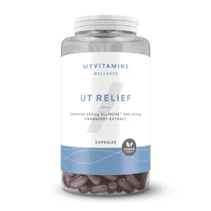 Cranberry-Extrakt-Kapseln - Amount 60capsules