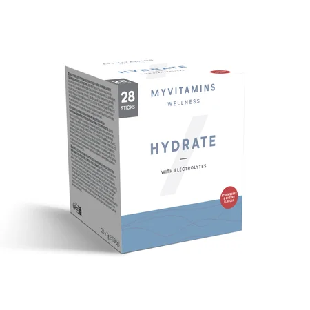 Hydrate
