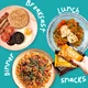 Myprotein x Musclefood - £10 off + Free Delivery On First 3 Boxes
