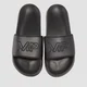 MP Slider – Schwarz