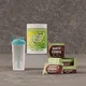Vegan Protein Starterpack