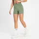 MP Damen Tempo Shorts – Sea Spray