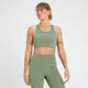 MP Damen Tempo Sport-BH – Sea Spray