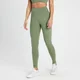 MP Damen Tempo Leggings – Sea Spray