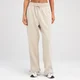 MP Women's Rest Day Joggers — Graubraun, Grün