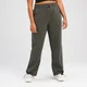 MP Women's Rest Day Joggers — Graubraun-Grün