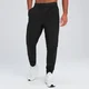 MP Herren Rest Day gewebte Jogginghose – Schwarz