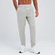 MP Herren Rest Day gewebte Jogginghose – Sturmgrau