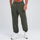 MP Herren Rest Day Oversized Jogginghose – Graubraun-Grün