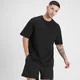 MP Herren Adapt Oversized T-Shirt – Schwarz
