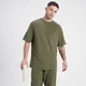 MP Herren Adapt Oversized T-Shirt – Oliv