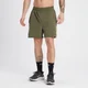 MP Herren Adapt gewebte 360 Shorts – Oliv