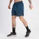 MP Herren Velocity 13-cm-Shorts – Langarm-T-Shirt