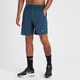 MP Herren Velocity 18-cm-Shorts – Langarm-T-Shirt