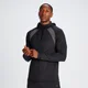 MP Herren Tempo Kapuzenpulli – Schwarz