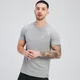 MP Tempo Kurzarm-T-Shirt für Herren – Storm Marl