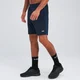 MP Herren Tempo Shorts – Marineblau