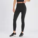 MP Damen Velocity Ultra Leggings – Schwarz