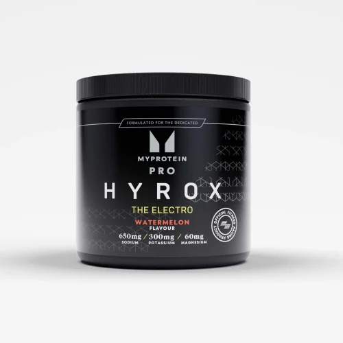 THE Electro – HYROX