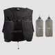 MP Velocity Ultra Hydration Vest und 2 weiche Laufflaschen als Paket