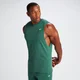 MP Herren Rest Day Tanktop – Sanftes Kieferngrü