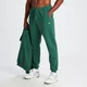 MP Herren Rest Day Jogginghose – Sanftes Kieferngrün