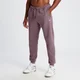 MP Herren Rest Day Jogginghose – Gewaschenes Burgunderrot