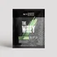 THE Whey – Geschmacksrichtung Pistazie (Probe)