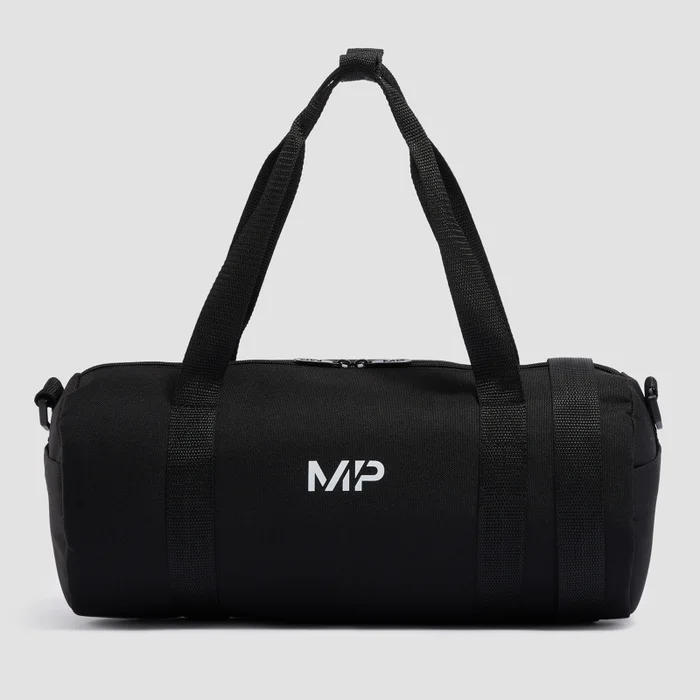 MP Mini-Sporttasche — Schwarz