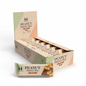 Erdnussbutterriegel - Flavour Peanut Butter