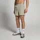 MP Herren Tempo 360-Shorts – Steinfarben