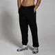 MP Herren Lifestyle robuste Oversized Jogginghose – Schwarz