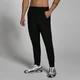 MP Herren Lifestyle Gewebte Jogginghose – Schwarz