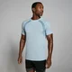MP Herren Tempo T-Shirt – Kreidefarben