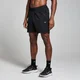 MP Herren Velocity 13-cm-Shorts – Schwarz