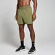 MP Herren Velocity 13-cm-Shorts – Khaki