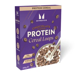 Protein-Cerealienkringel - Flavour Chocolate