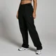 MP Damen Lifestyle robuste Jogginghose – Schwarz