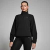 MP Velocity Windbreaker für Damen – Schwarz