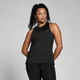 MP Velocity Tanktop für Damen – Schwarz