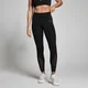 MP Damen Velocity Leggings – Schwarz