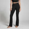 MP Damen Tempo Schlag-Leggings – Schwarz