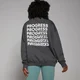 MP Damen Tempo Fortschritt-Sweatshirt – Dark Shadow