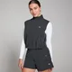 MP Damen Velocity Leichte Weste – Schwarz