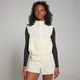 MP Damen Velocity Leichte Weste – Ecru