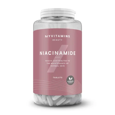 Niacinamid