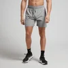MP Herren Gewebte Trainingsshorts — Storm