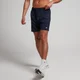MP Herren Gewebte Trainingsshorts – Navy